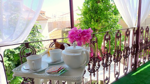 Timeless Art - for big families or friends