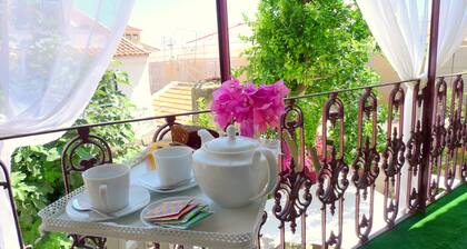 Timeless Art - for big families or friends