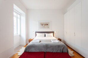 2 camere, ferro/asse da stiro, Wi-Fi gratuito, lenzuola