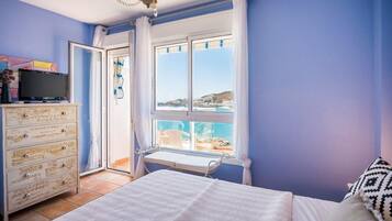 2 dormitoris i Internet