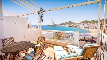 Servei de restauració a l'aire lliure