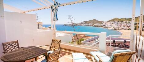 Servei de restauració a l'aire lliure