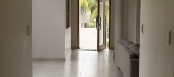 Sandhurst Villa close to Sandton City