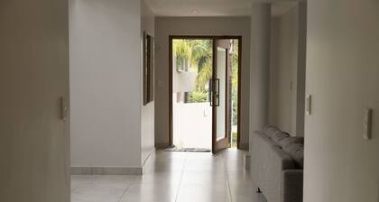 Sandhurst Villa in der Nähe von Sandton City