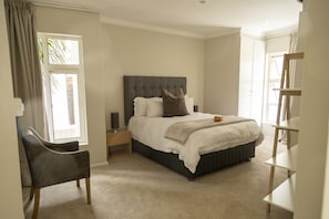 4 bedrooms, WiFi