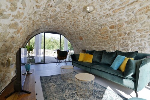 Holiday house Casa di Pietra