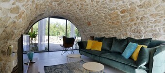 Holiday house Casa di Pietra