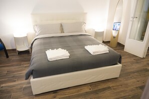 Apartamento, 1 habitación | 1 dormitorio y wifi gratis