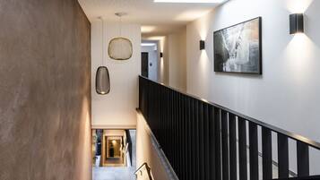 Treppe