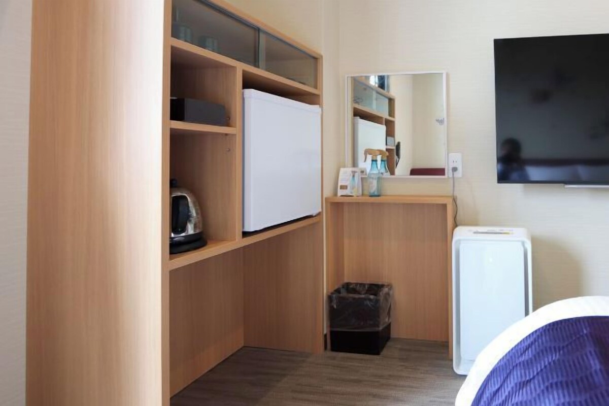 Chambres insonorisées, Wi-Fi gratuit, draps fournis