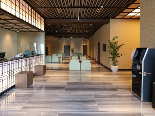 Hotel Kanade Kankukaizuka