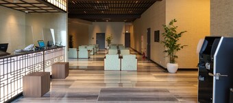 Hotel Kanade Kankukaizuka