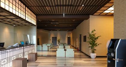 Hotel Kanade Kankukaizuka