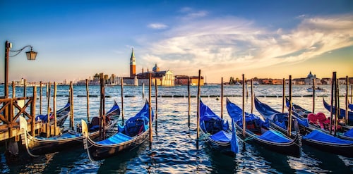 Novalesi Vintage interior 1 (just 20 minutes from Venice)