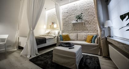 KK Apartments
