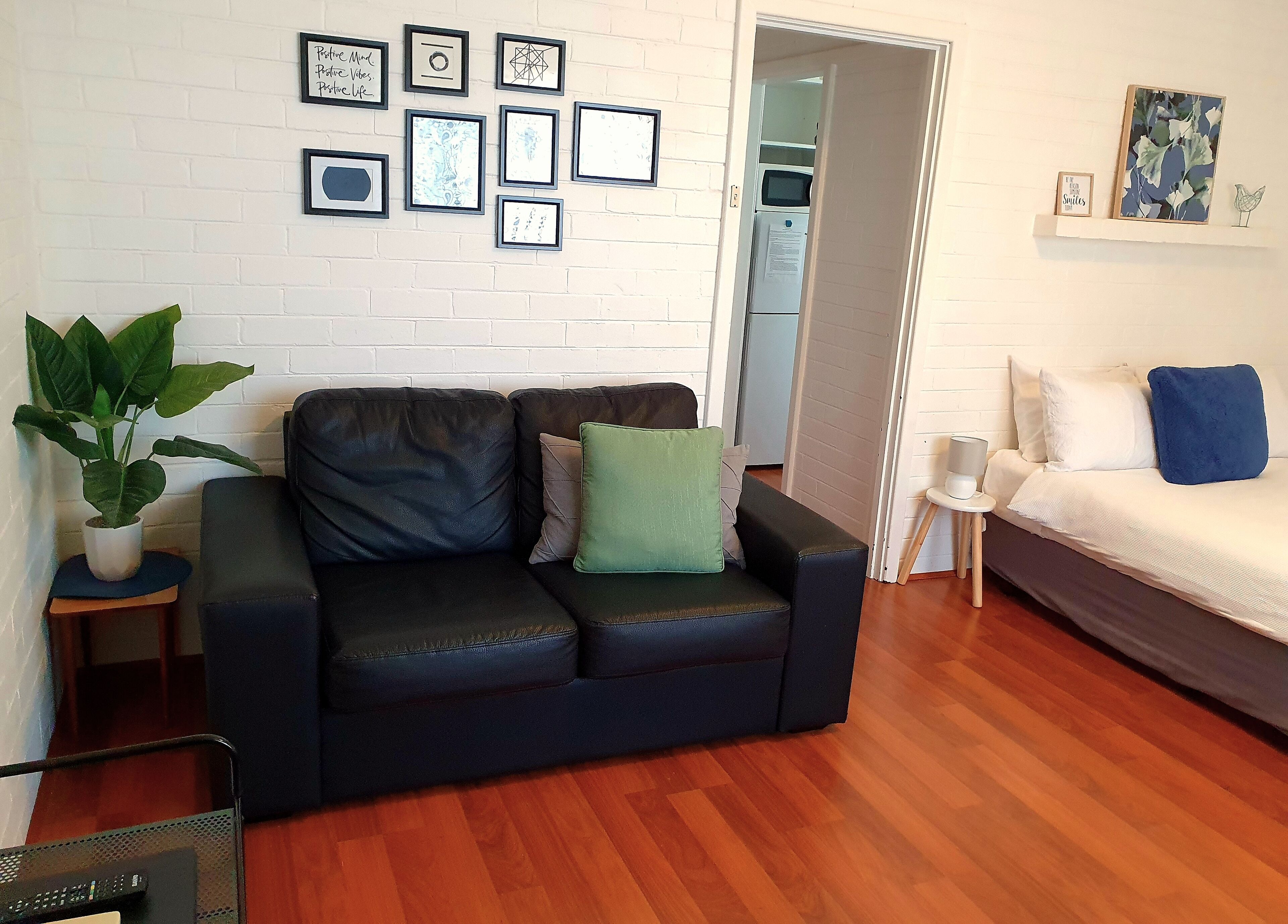 M106 Studio Apartment on Malcolm Street