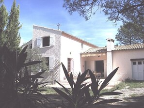 Exterieur