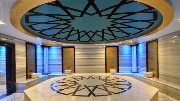 Massages - Emerald Apartment (Alanya)