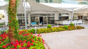 Exterior - Emerald Apartment (Alanya)
