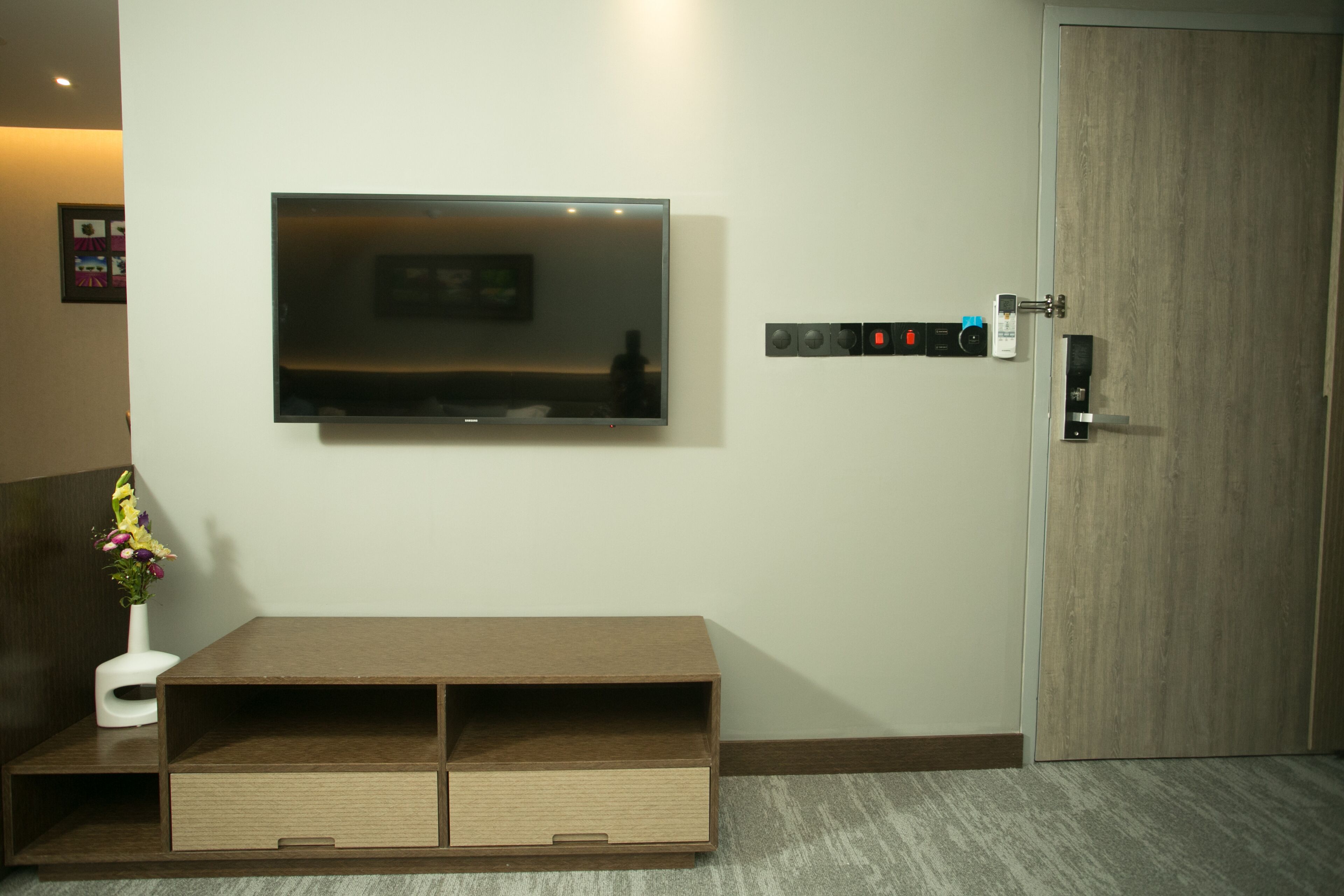 TV