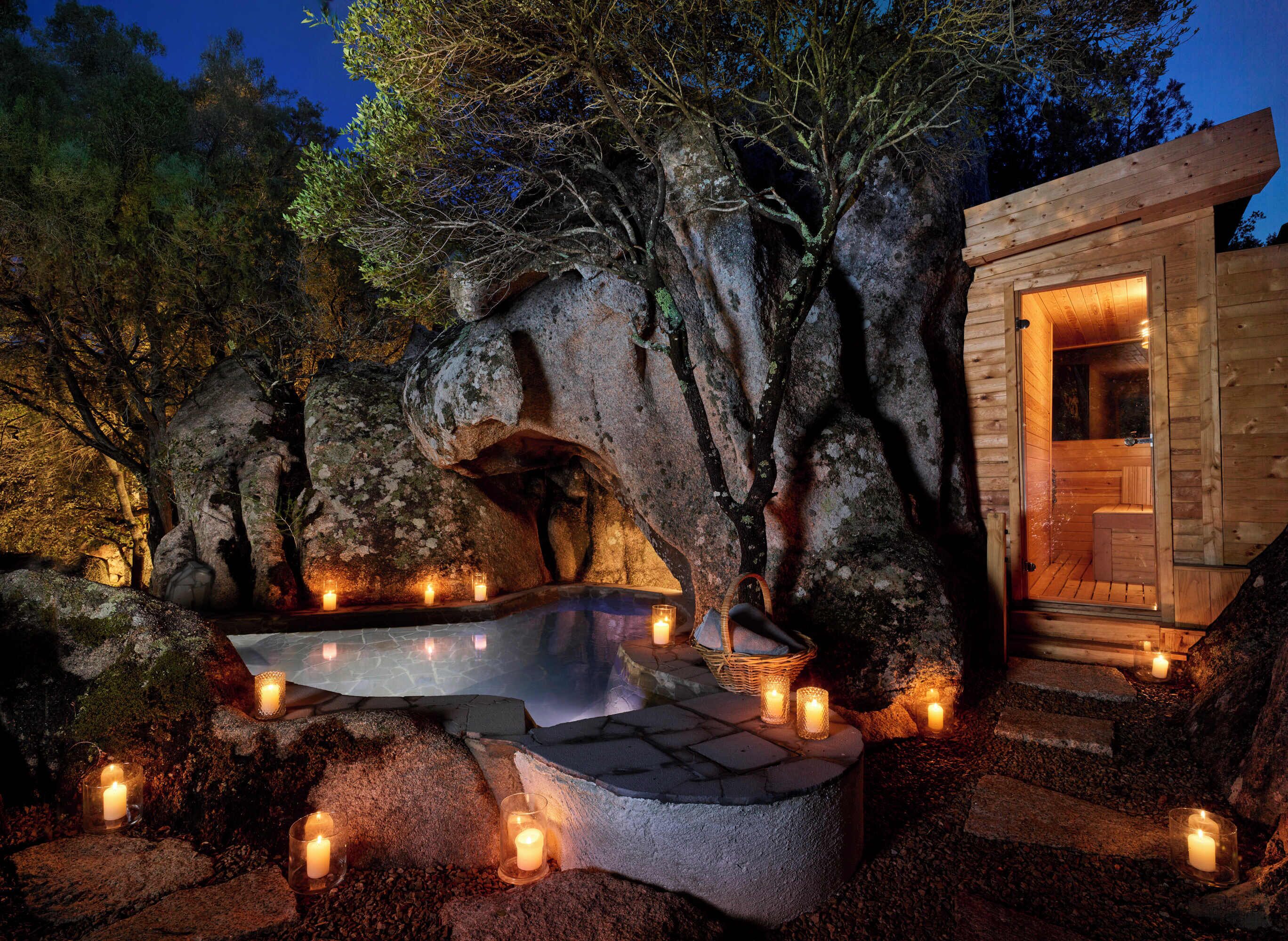 Villa | Terrasse/Patio