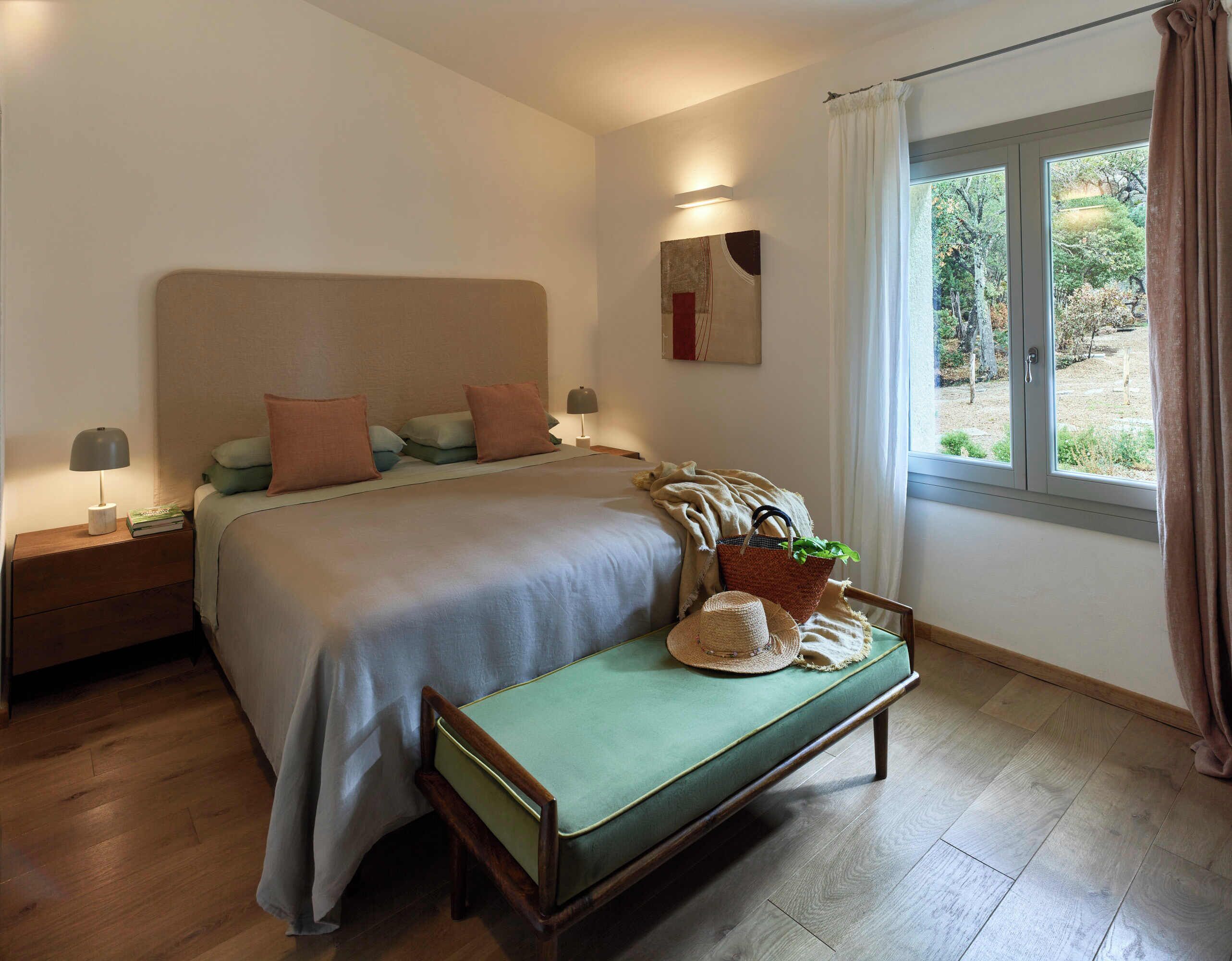 客房