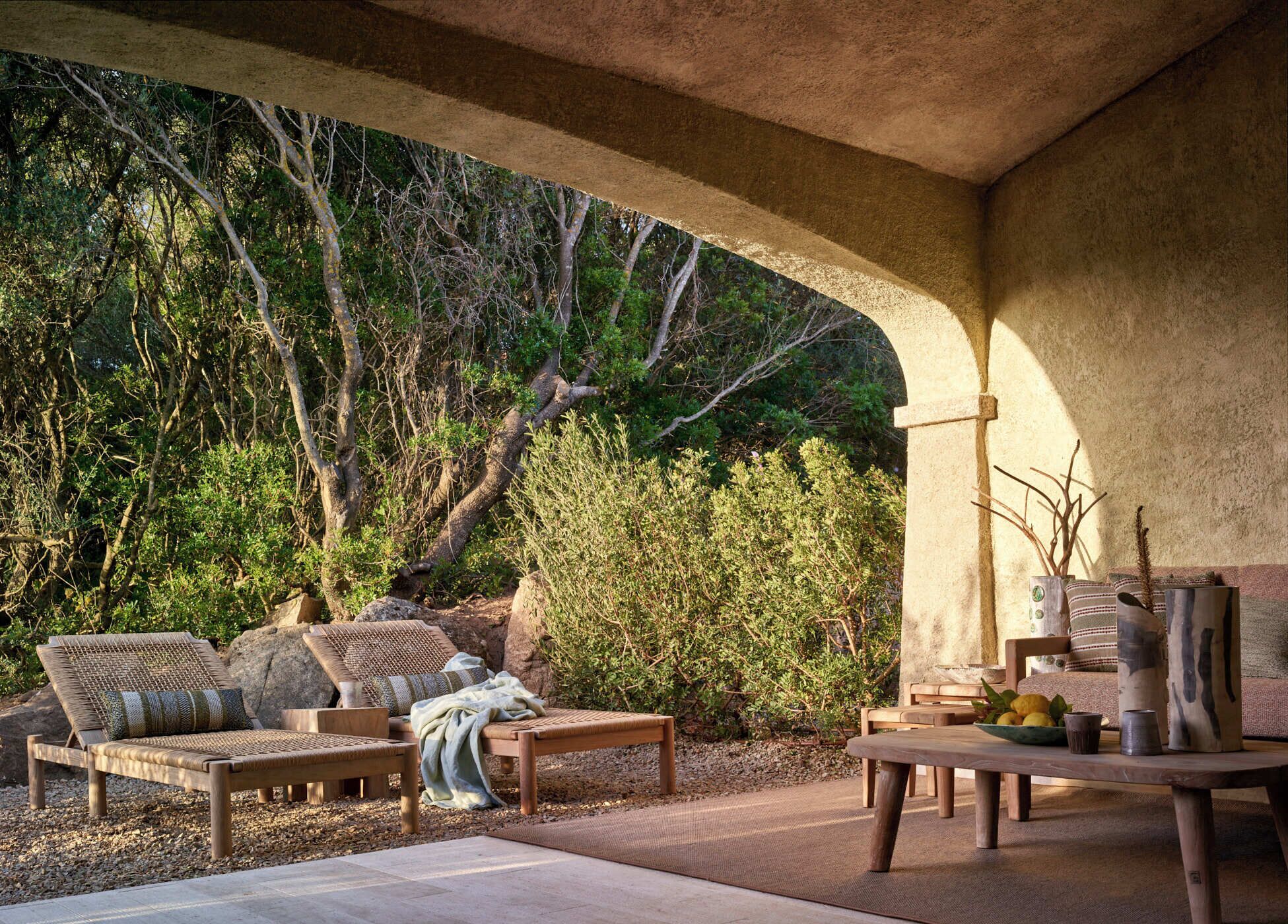 Superior Double or Twin Room, 1 Bedroom, Garden View | Premium bedding, down duvets, in-room safe, individually decorated