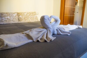 Appartement, 1 chambre