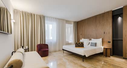 Hotel Casa Scaligeri