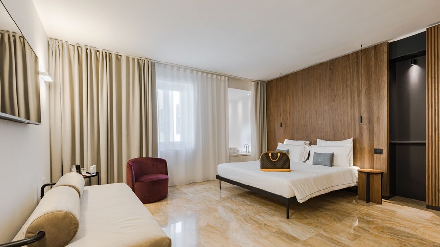 Hotel Casa Scaligeri