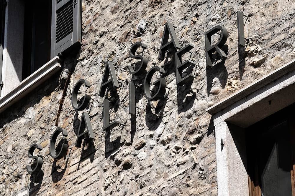 Hotel Casa Scaligeri