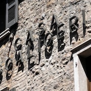 Hotel Casa Scaligeri