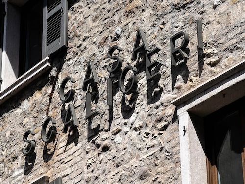 Hotel Casa Scaligeri