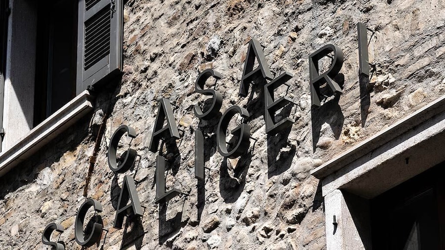 Hotel Casa Scaligeri