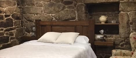5 camere, ferro/asse da stiro, Wi-Fi gratuito, lenzuola