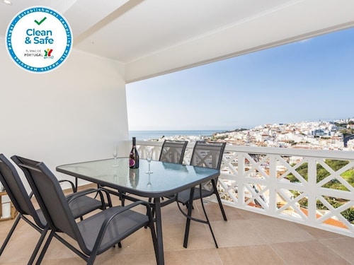 Wohnung Albufeira