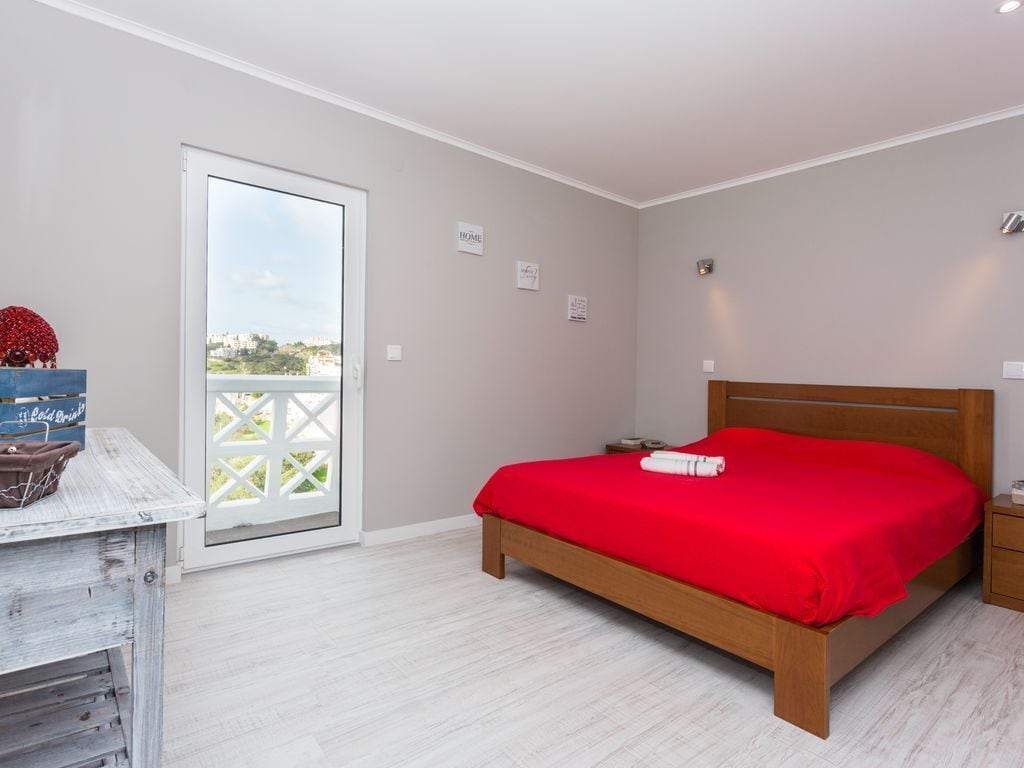 2 Schlafzimmer, Zimmersafe, Bügeleisen/Bügelbrett, kostenloses WLAN