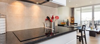 Albufeira with a view!