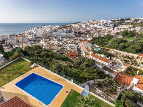 Albufeira with a view!