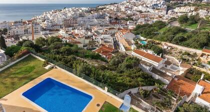 Albufeira with a view!