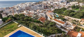Albufeira with a view!