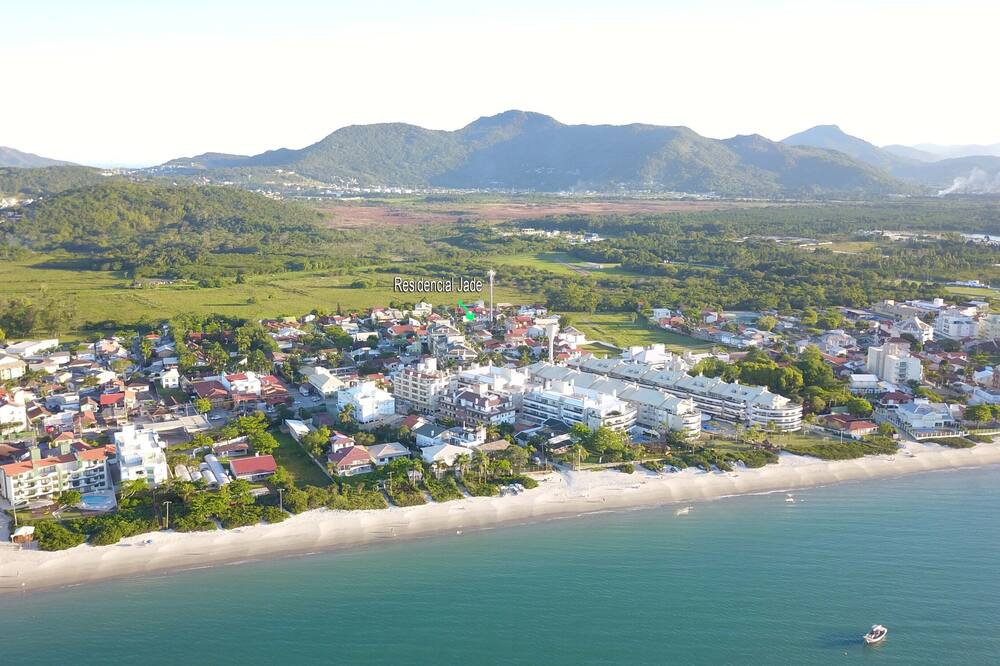 Residencial Jade - Praia de Canasvieiras