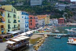 Port de plaisance