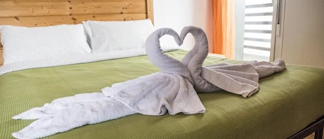 Appartement, 1 chambre