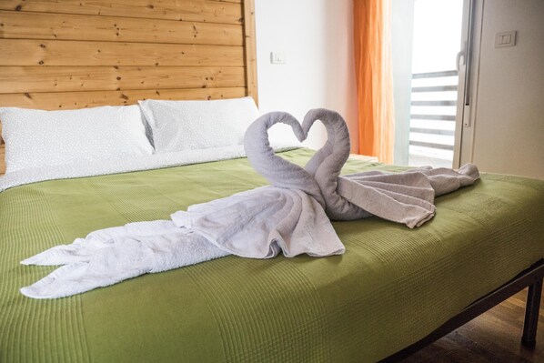 Appartamento, 1 camera da letto | 1 camera, Wi-Fi gratuito