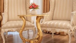 منطقة المعيشة