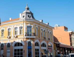 Exterior - Otantik Shumen (Shumen)