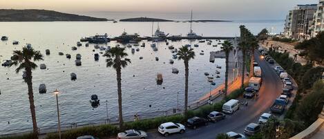 Comfort Apartment, Sea View