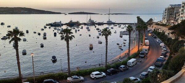 Porto Paolo Side Sea View ( Condominium ) - Malta