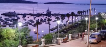 Porto Paolo side sea view ( Condominium )